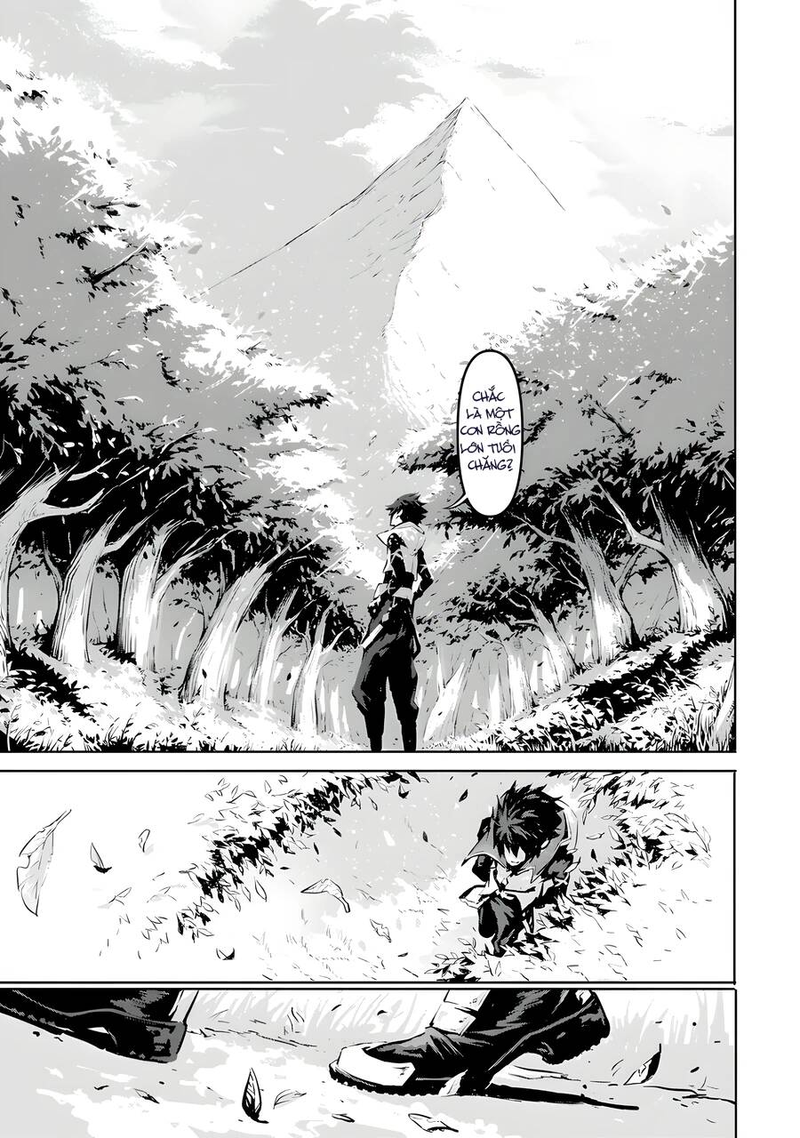 Thần Sát Quỷ Vương Chapter 1.4 - 6