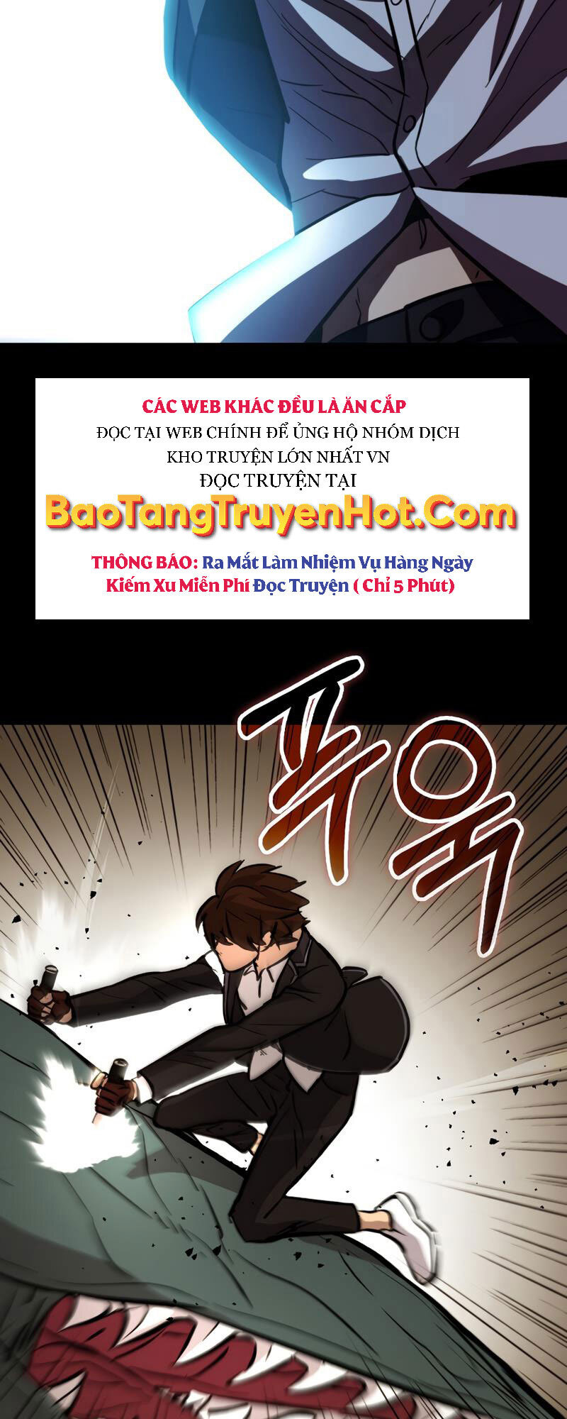Cánh Cổng Mở Ra Đúng Ngày Đầu Tiên Tôi Thành Chính Trị Gia Chapter 28 - 11