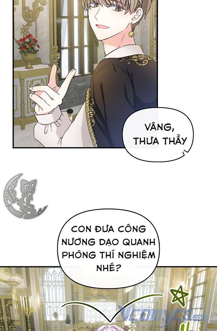 Trở Thành Con Gái Của Các Nhân Vật Chính Chapter 10 - 58
