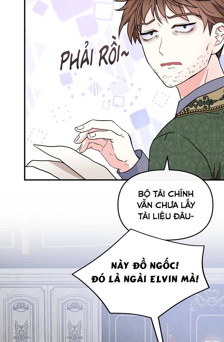 Trở Thành Con Gái Của Các Nhân Vật Chính Chapter 16 - 20