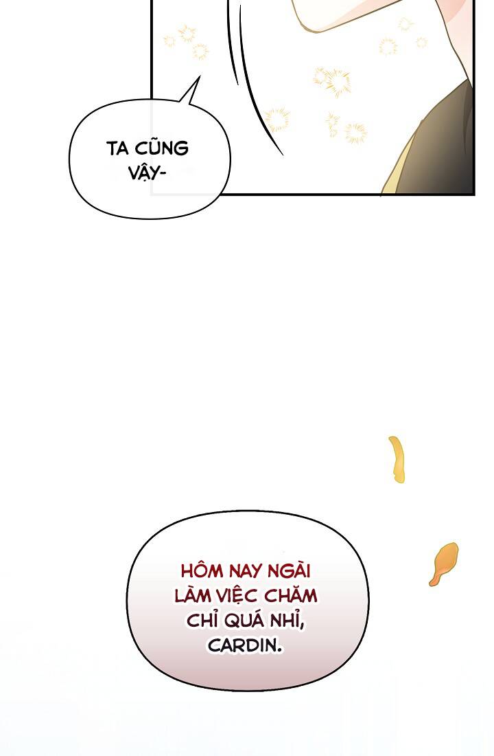 Trở Thành Con Gái Của Các Nhân Vật Chính Chapter 16 - 41