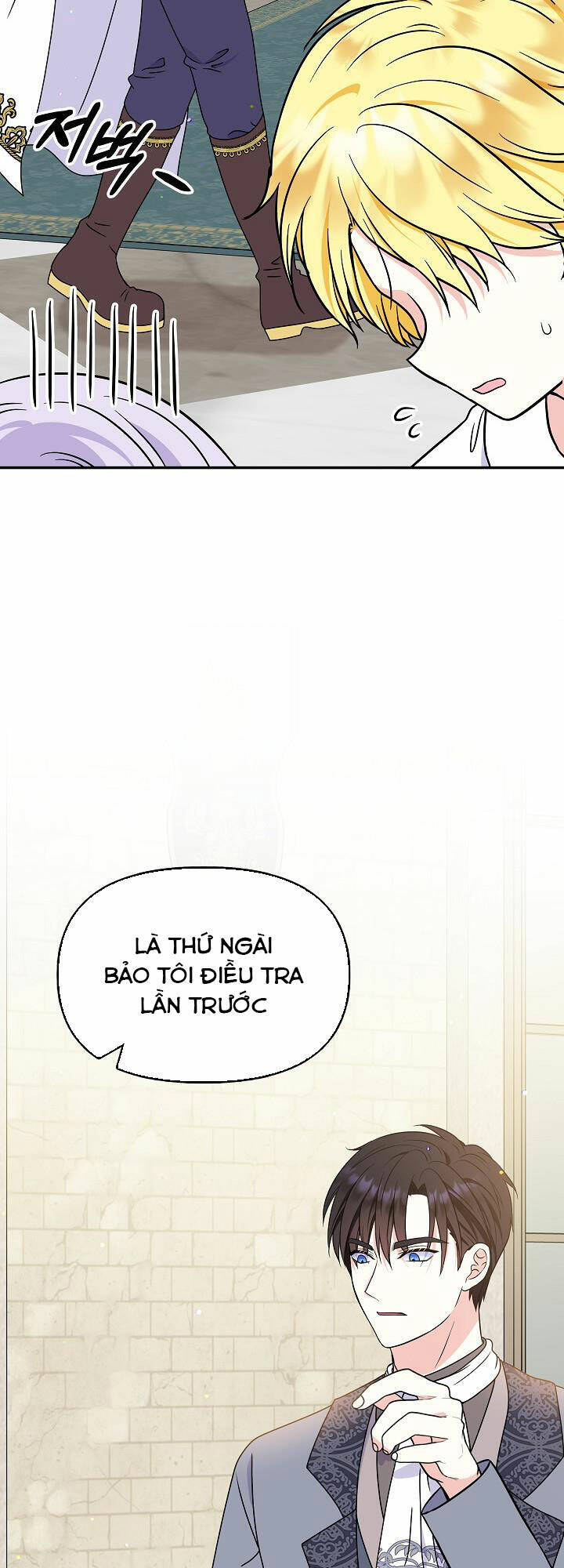Trở Thành Con Gái Của Các Nhân Vật Chính Chapter 43 - 17