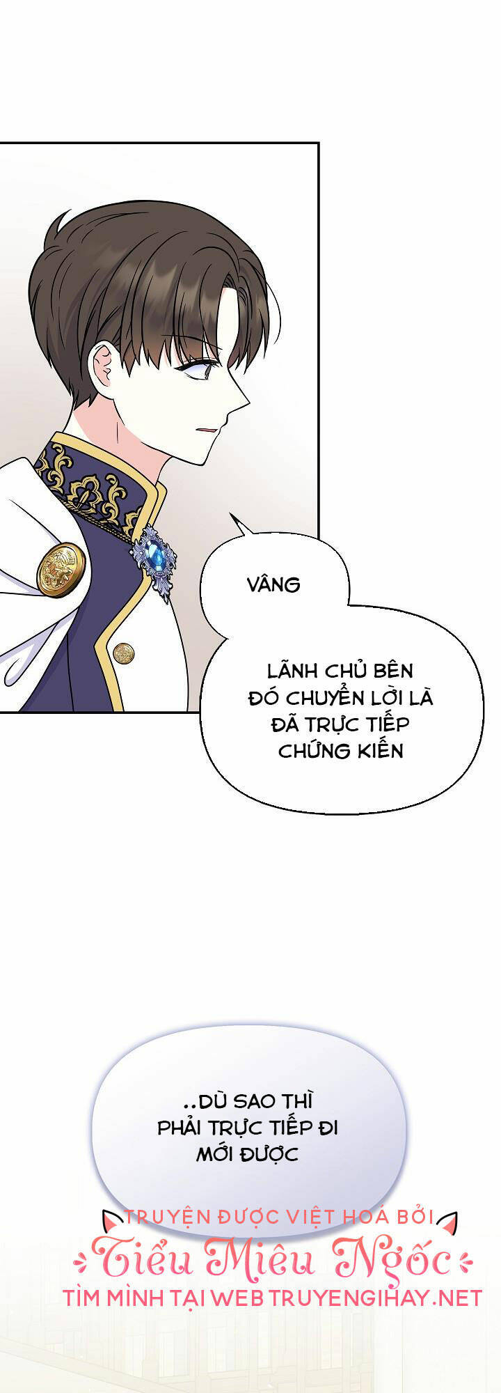 Trở Thành Con Gái Của Các Nhân Vật Chính Chapter 43 - 20