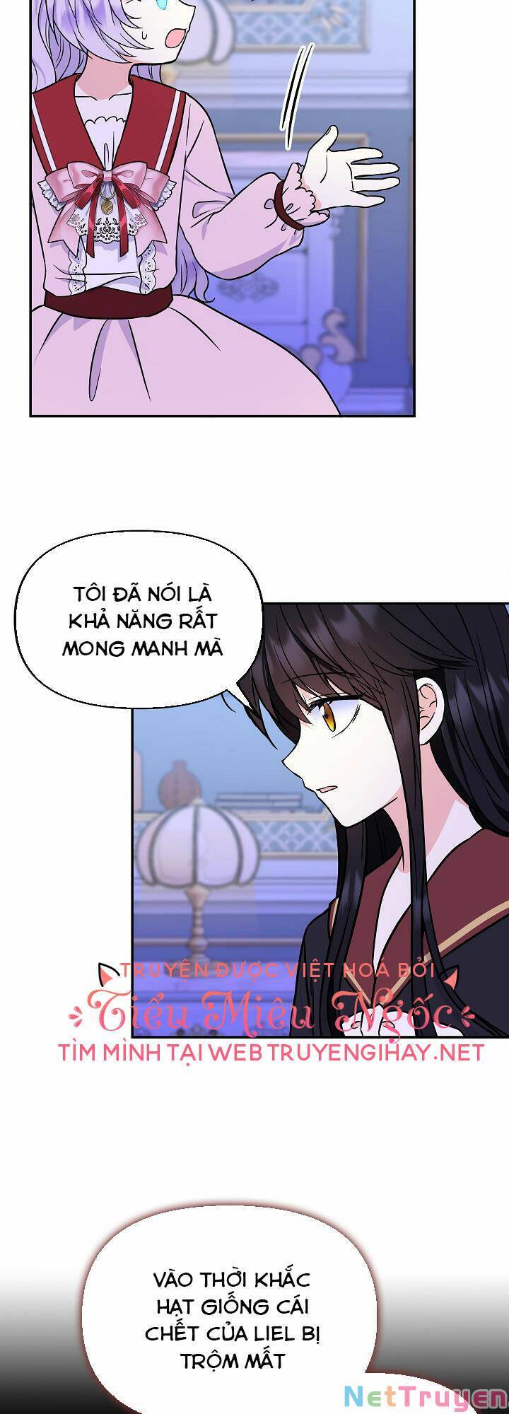 Trở Thành Con Gái Của Các Nhân Vật Chính Chapter 48 - 28