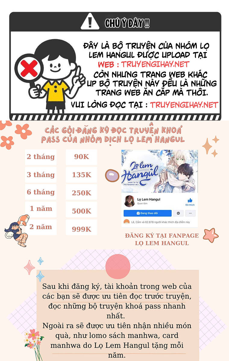 Trở Thành Con Gái Của Các Nhân Vật Chính Chapter 38 - 1