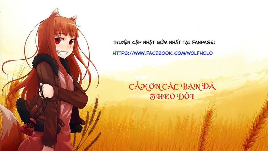 Wolf & Parchment Chapter 9 - 21