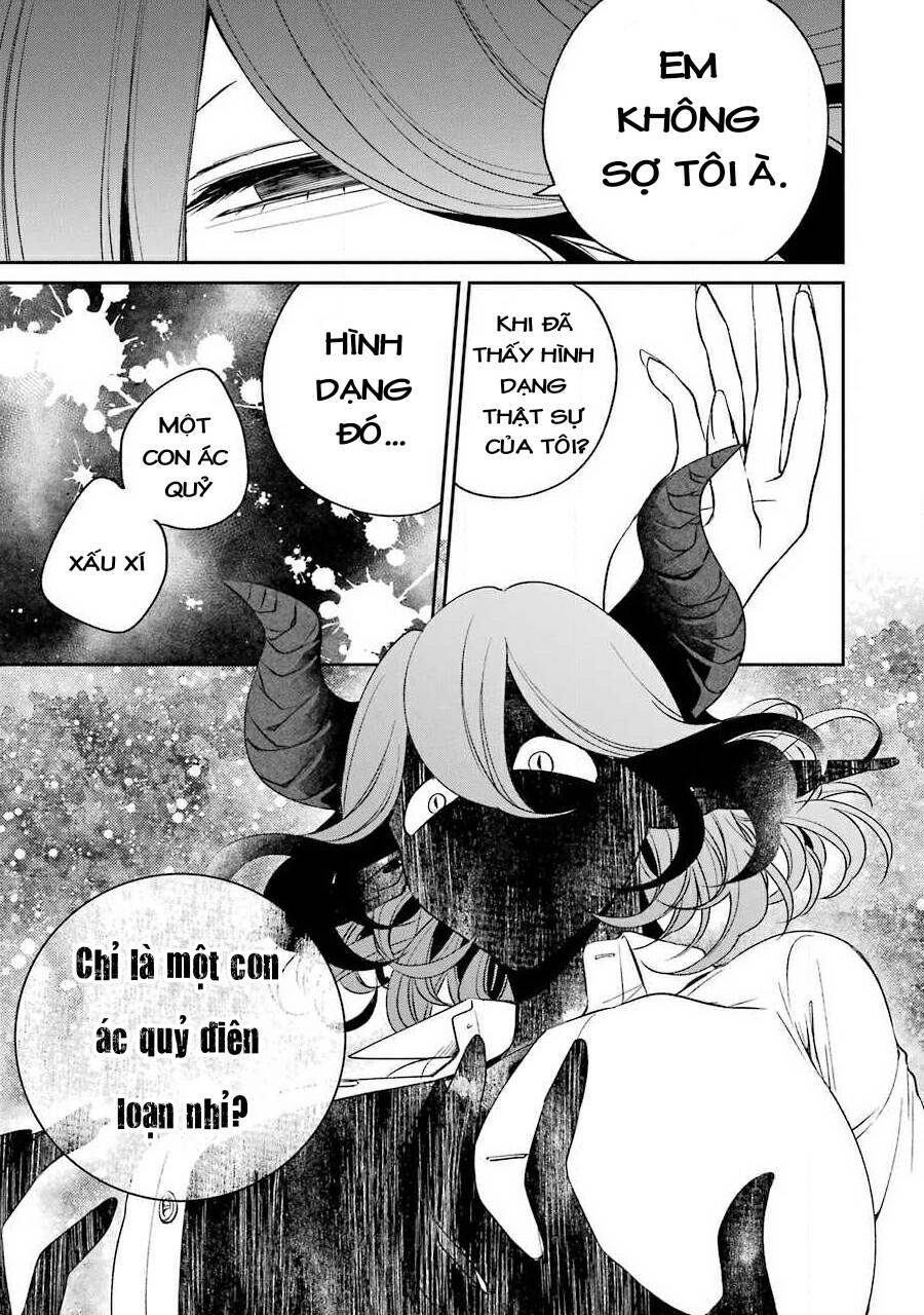 Vermeil In Gold Chapter 9 - 57