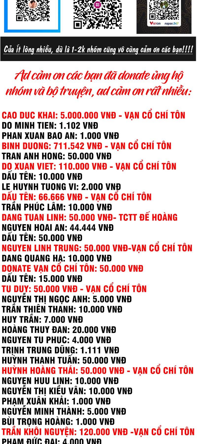 Ta Là Ma Tông Đại Phản Phái Chapter 8 - 2