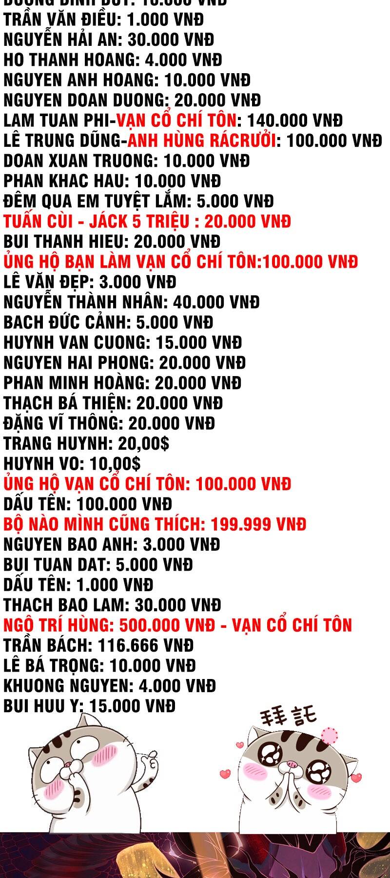 Ta Là Ma Tông Đại Phản Phái Chapter 9 - 4