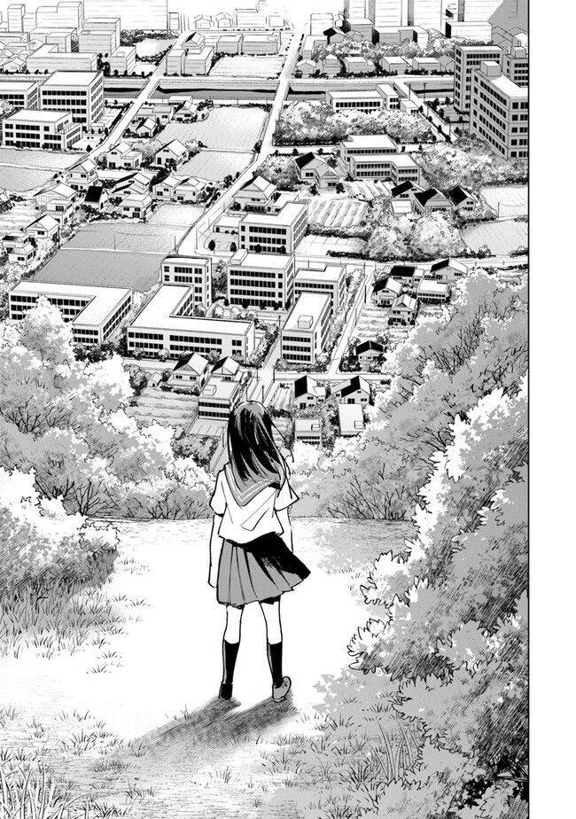 Giá Như Có Thể Gặp Lại Anh Trên Ngọn Đồi Trải Đầy Hoa Nở Ấy Chapter 10 - 33
