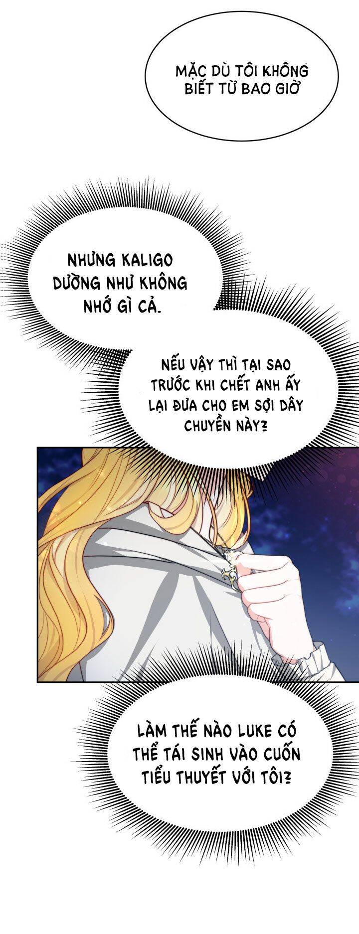 Nam Chính Là Chồng Cũ Của Tôi Chapter 21 - 19