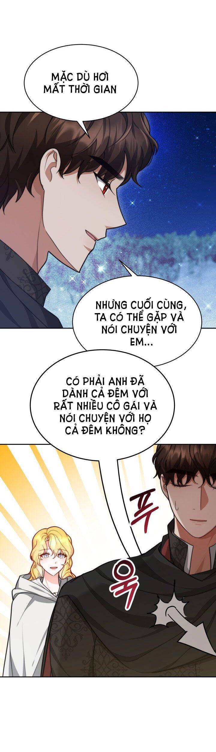 Nam Chính Là Chồng Cũ Của Tôi Chapter 21 - 45