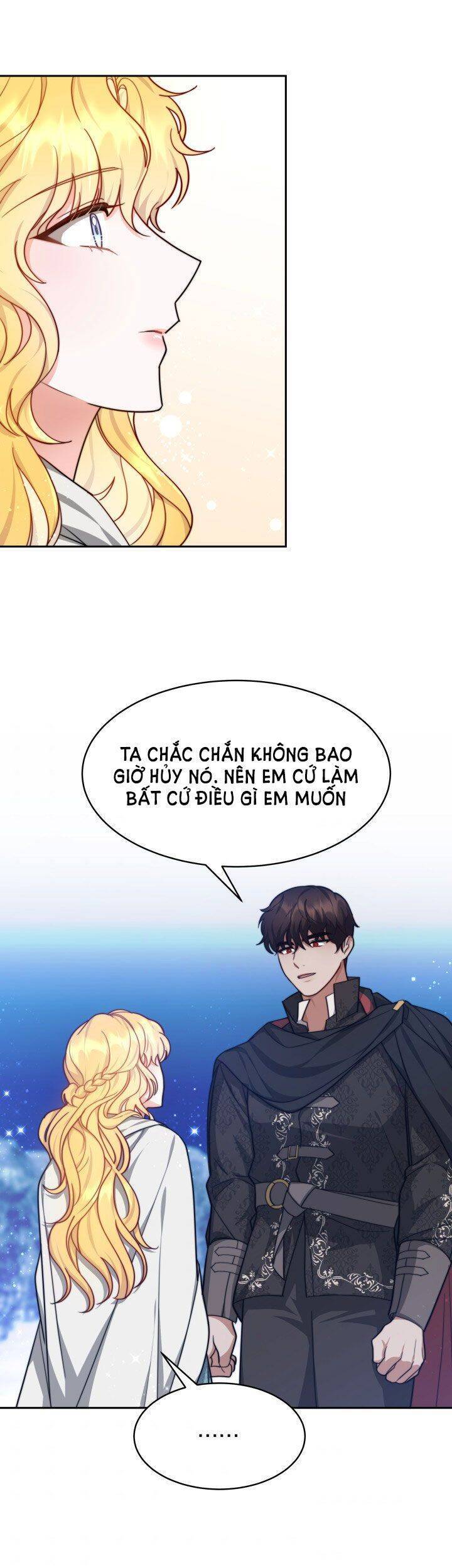 Nam Chính Là Chồng Cũ Của Tôi Chapter 21 - 54