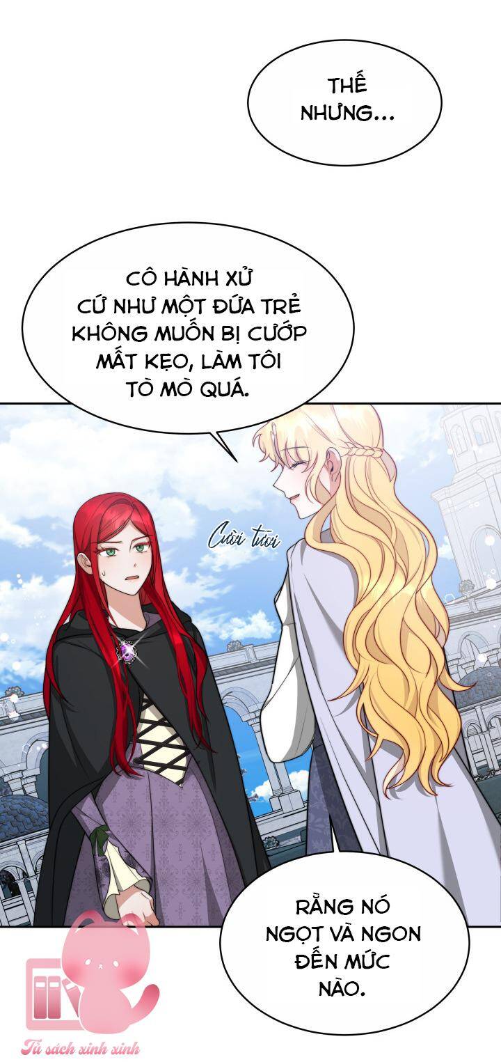 Nam Chính Là Chồng Cũ Của Tôi Chapter 28 - 32