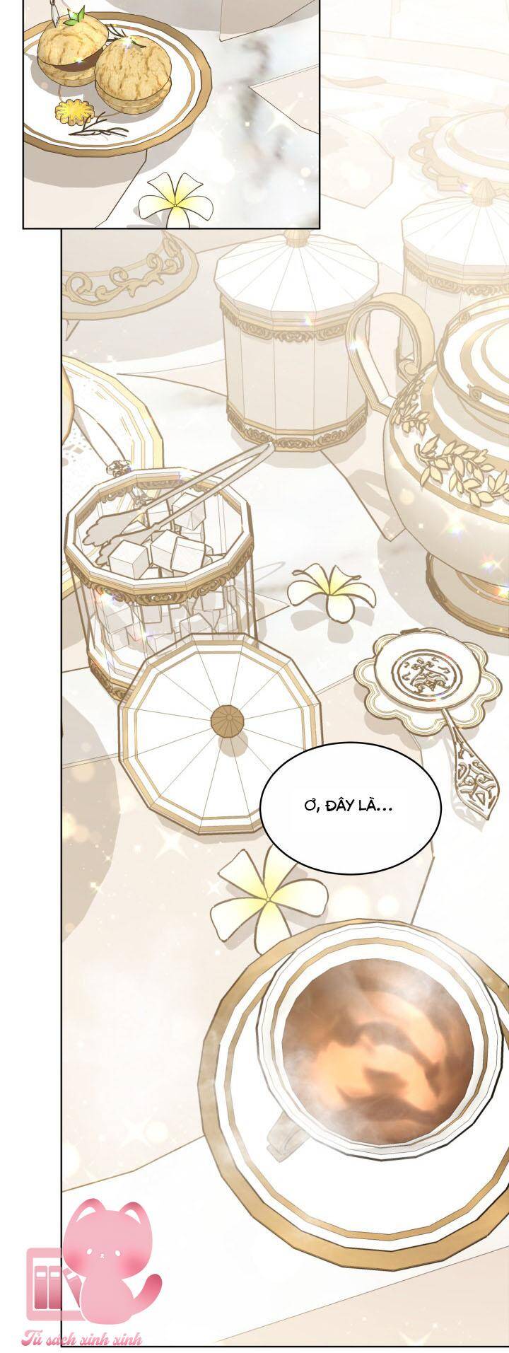 Nam Chính Là Chồng Cũ Của Tôi Chapter 38 - 33