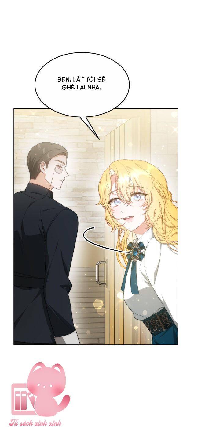 Nam Chính Là Chồng Cũ Của Tôi Chapter 38 - 61
