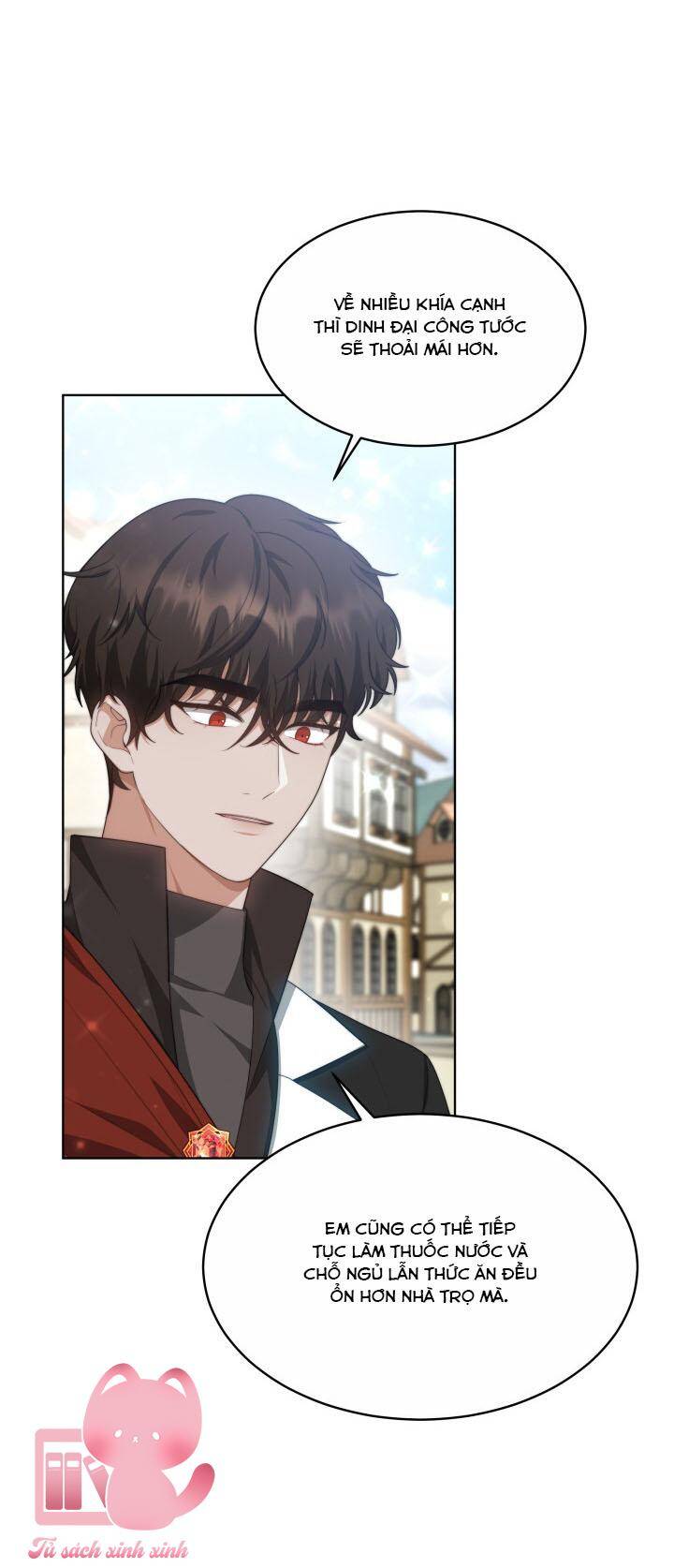 Nam Chính Là Chồng Cũ Của Tôi Chapter 38 - 8