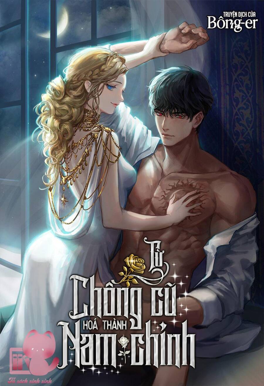 Nam Chính Là Chồng Cũ Của Tôi Chapter 49 - 2