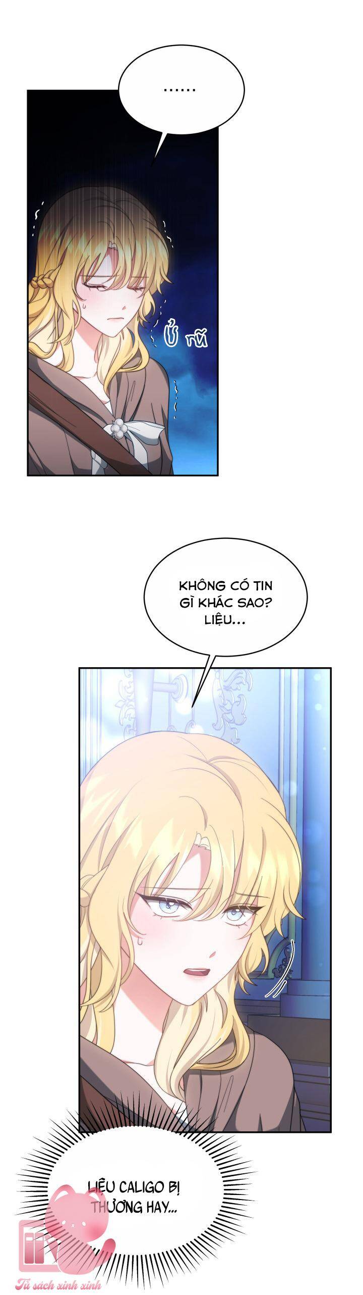 Nam Chính Là Chồng Cũ Của Tôi Chapter 49 - 13