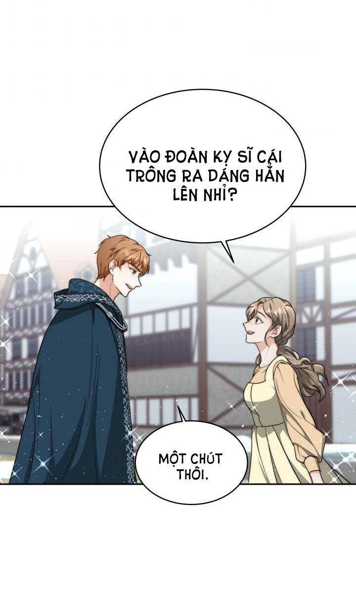 Nam Chính Là Chồng Cũ Của Tôi Chapter 6 - 9