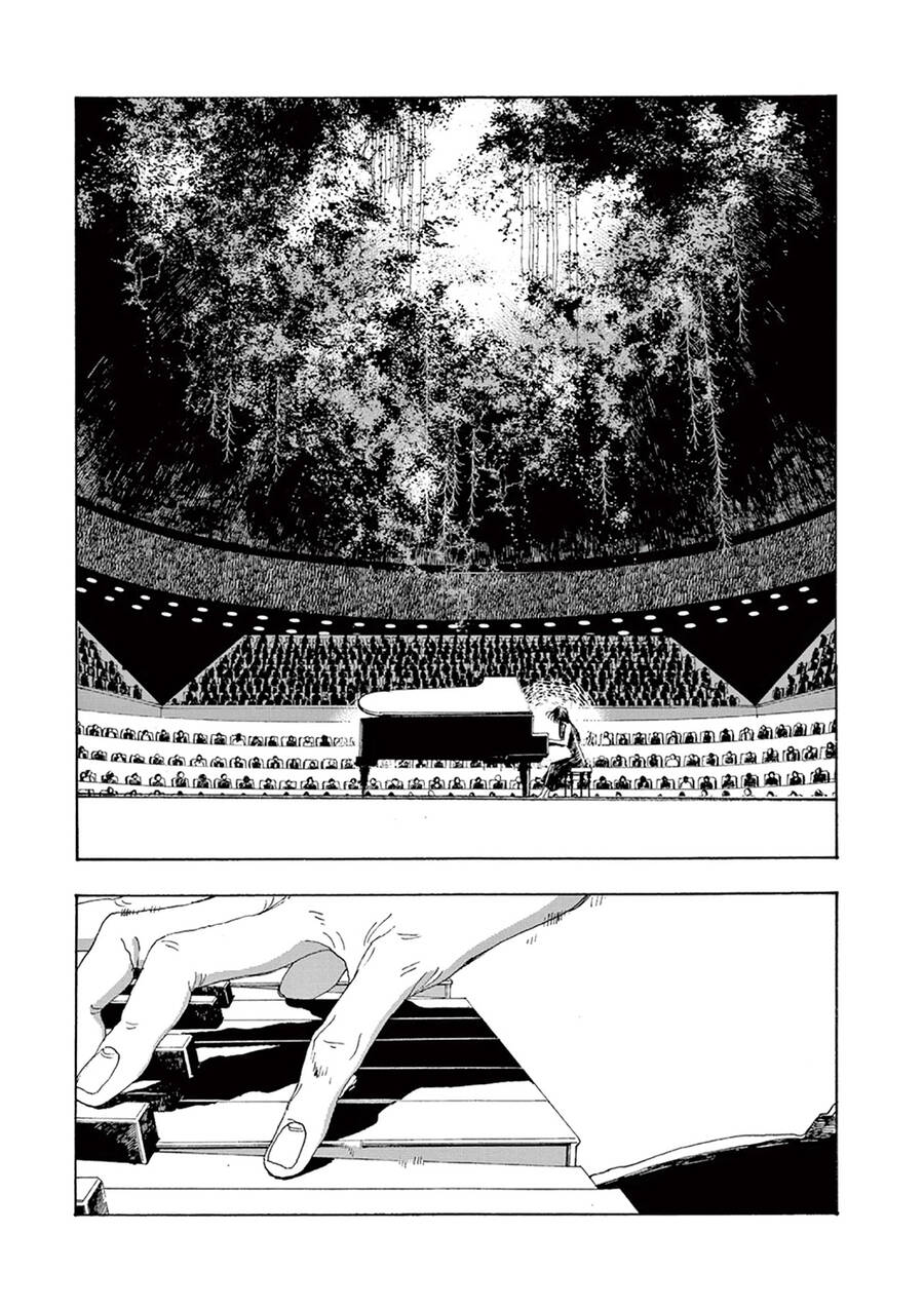 Fool Night Chapter 3 - 19