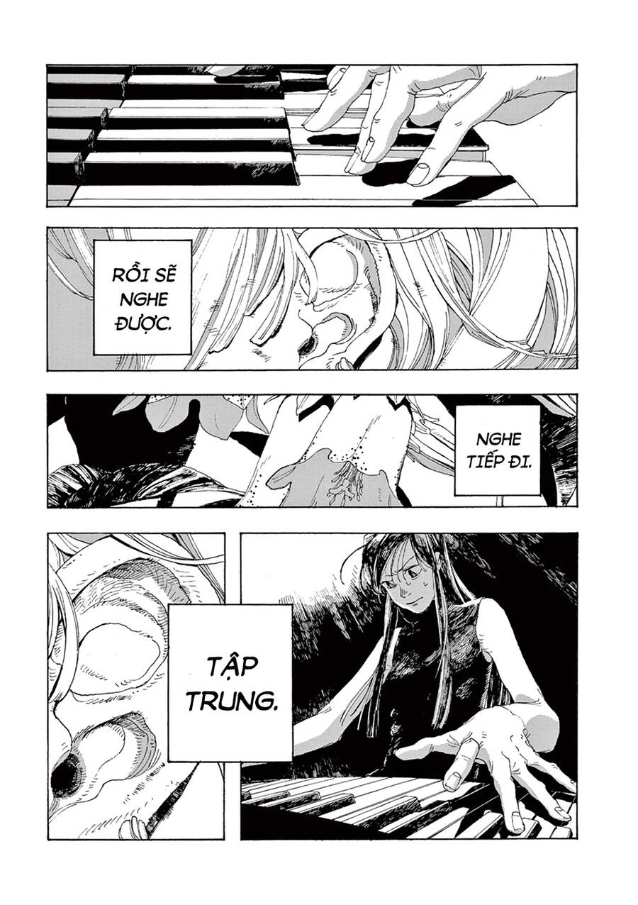 Fool Night Chapter 3 - 25