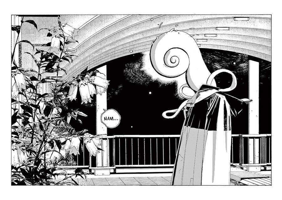 Fool Night Chapter 3 - 27