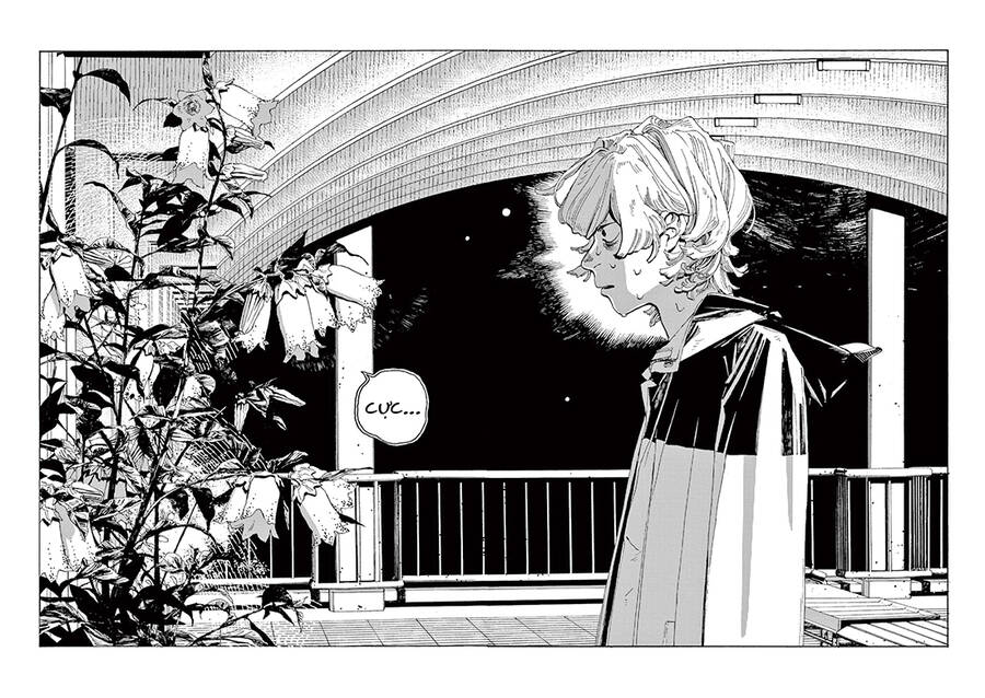 Fool Night Chapter 3 - 28