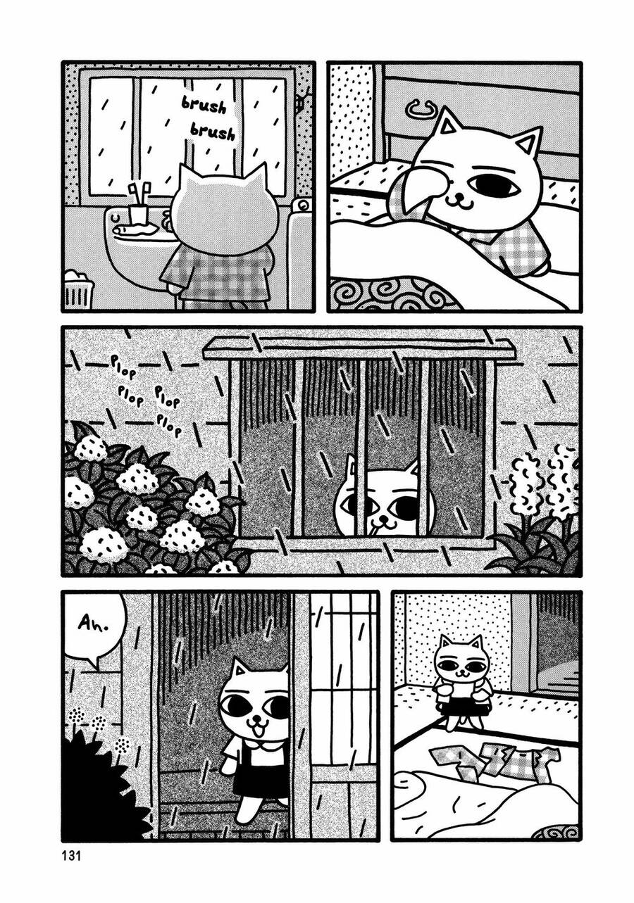 Nekojiru Udon Chapter 12 - 2