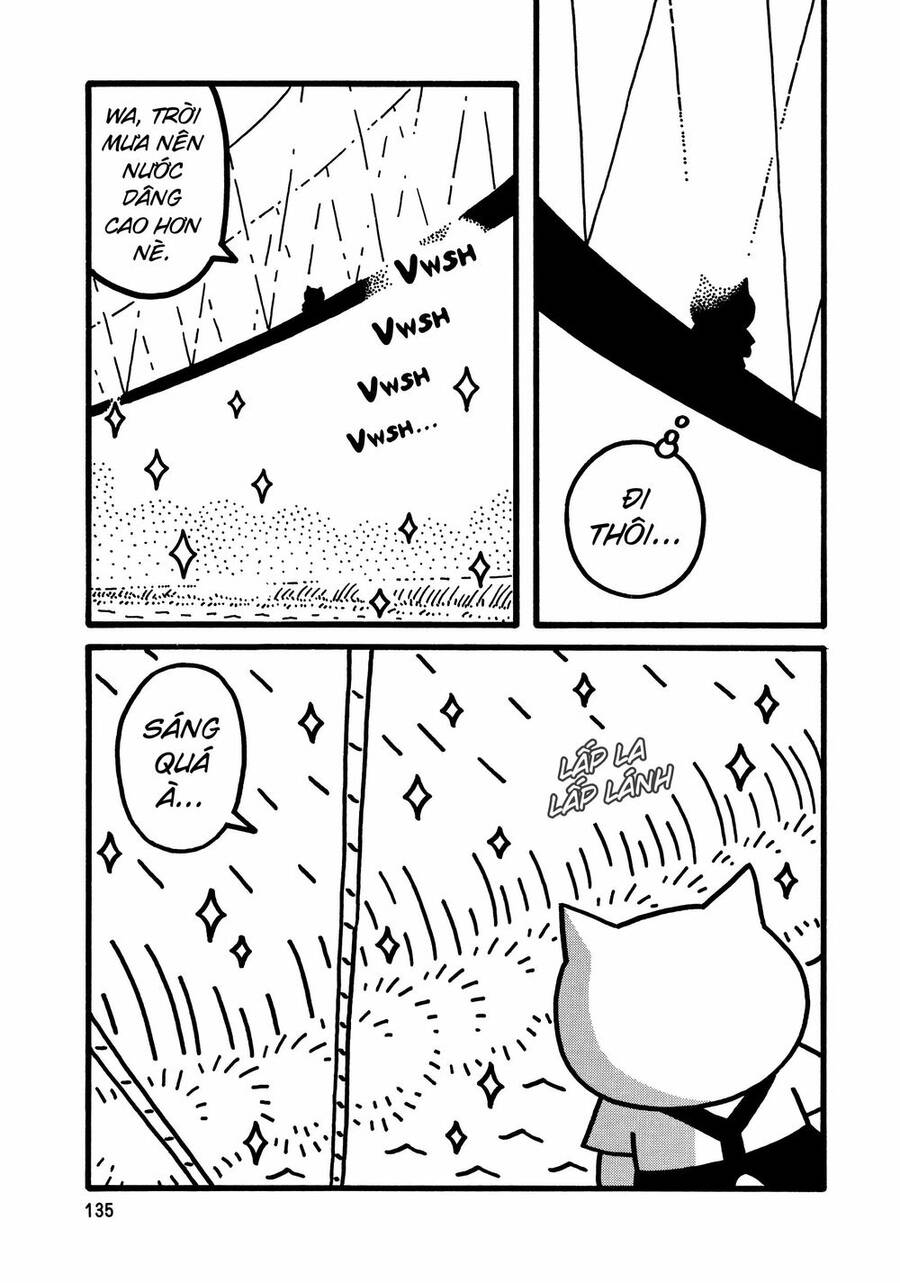Nekojiru Udon Chapter 12 - 6