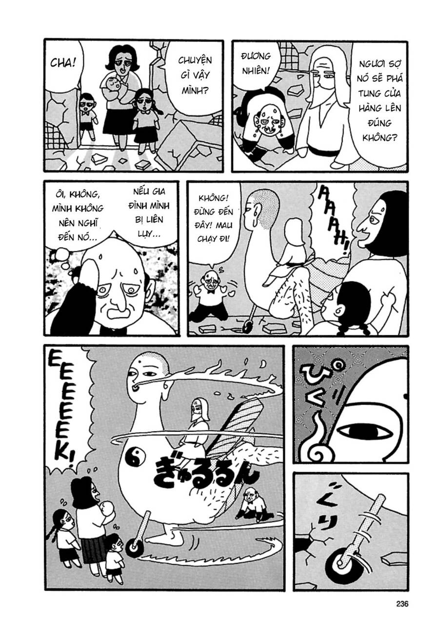 Nekojiru Udon Chapter 24 - 4