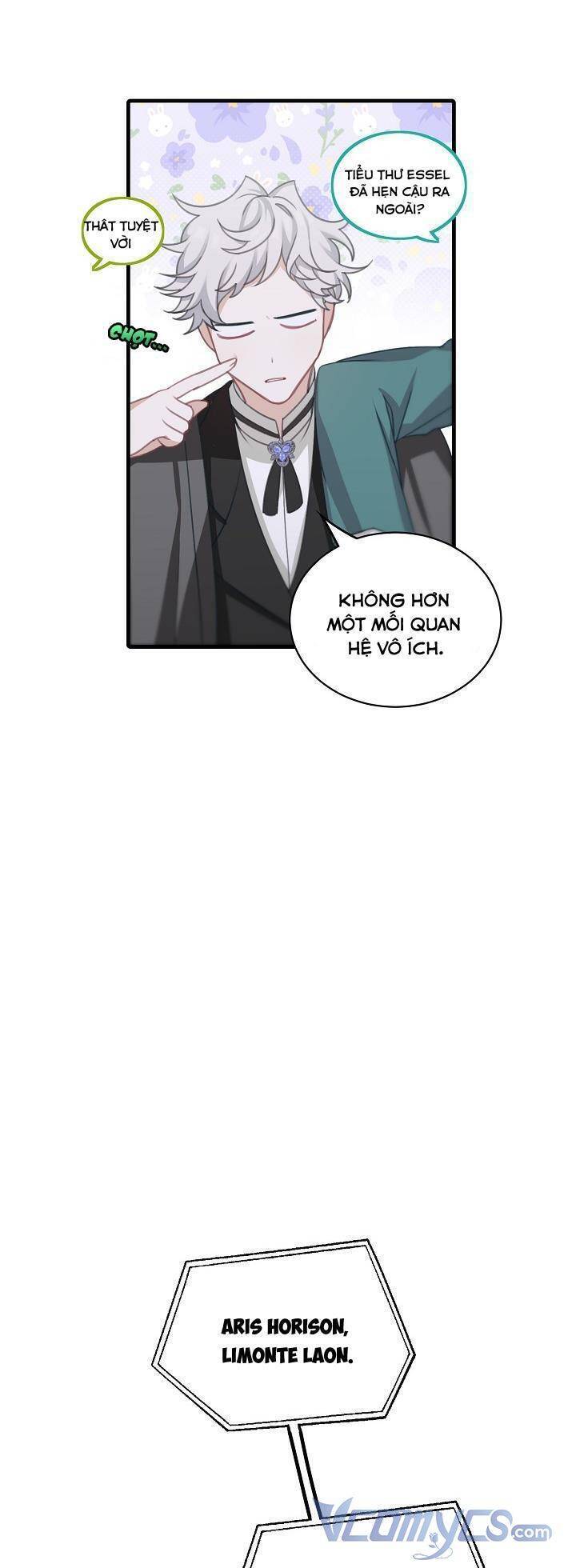 Tôi Có Được Nam Chính Chapter 12 - 28