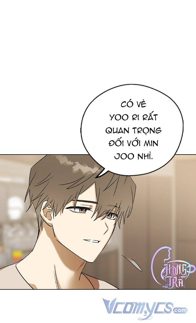 Duyên Nợ Kiếp Trước Chapter 31 - 55