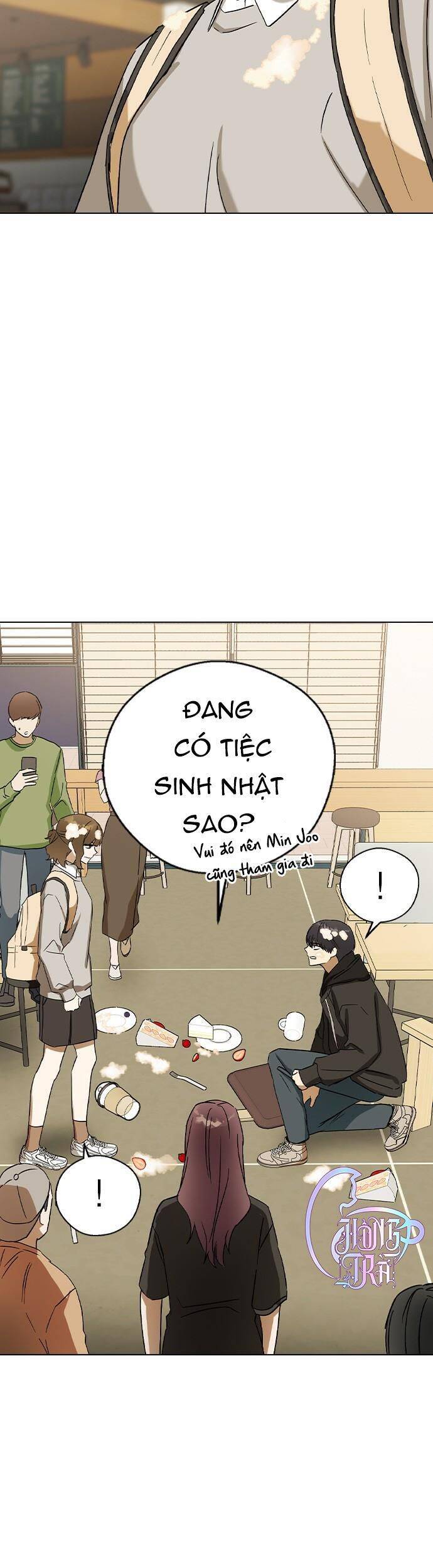 Duyên Nợ Kiếp Trước Chapter 32 - 18