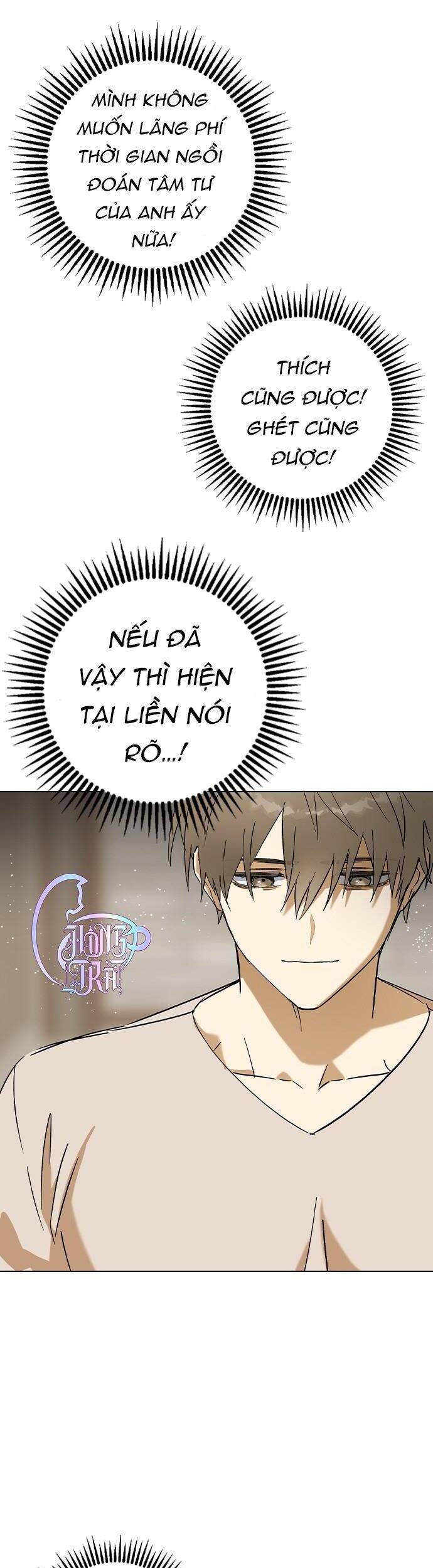 Duyên Nợ Kiếp Trước Chapter 32 - 3