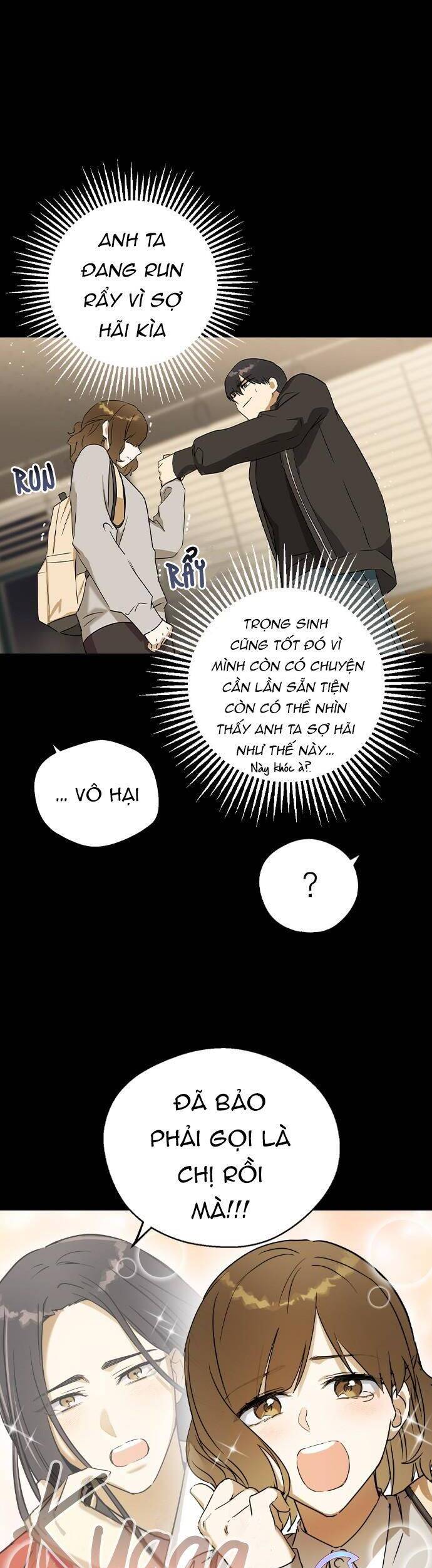 Duyên Nợ Kiếp Trước Chapter 32 - 25