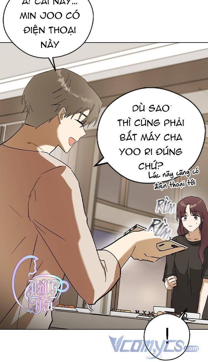 Duyên Nợ Kiếp Trước Chapter 32 - 5
