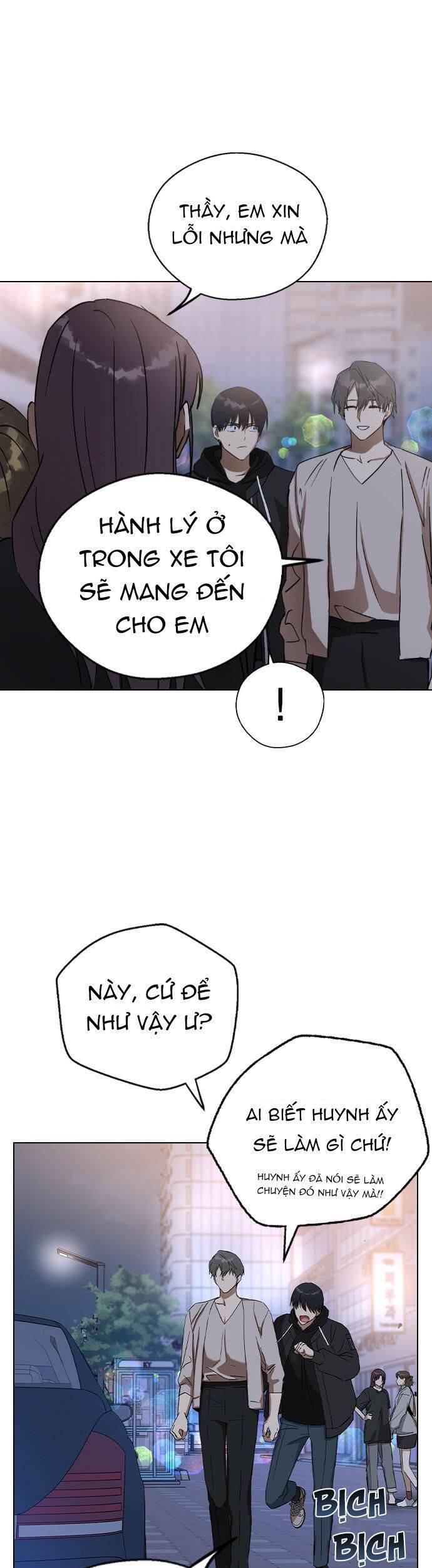 Duyên Nợ Kiếp Trước Chapter 33 - 13