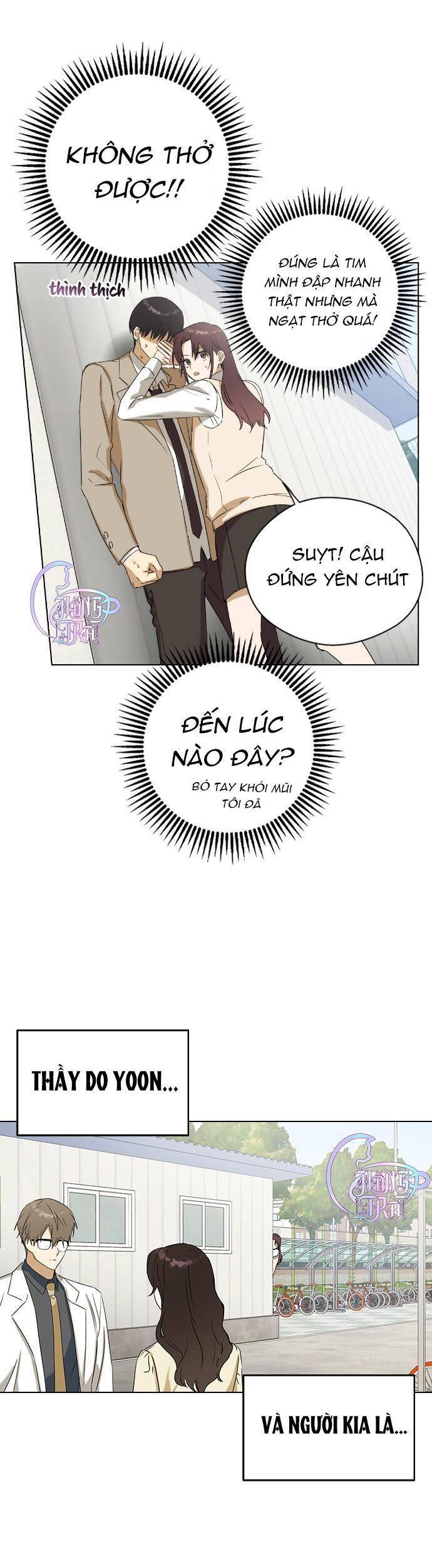 Duyên Nợ Kiếp Trước Chapter 33 - 29