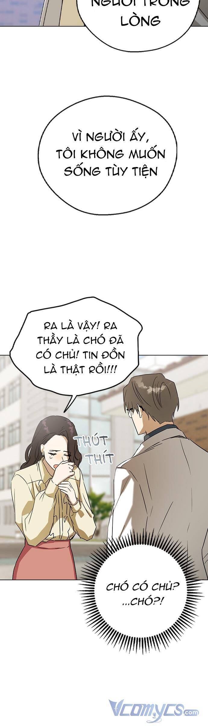 Duyên Nợ Kiếp Trước Chapter 33 - 33