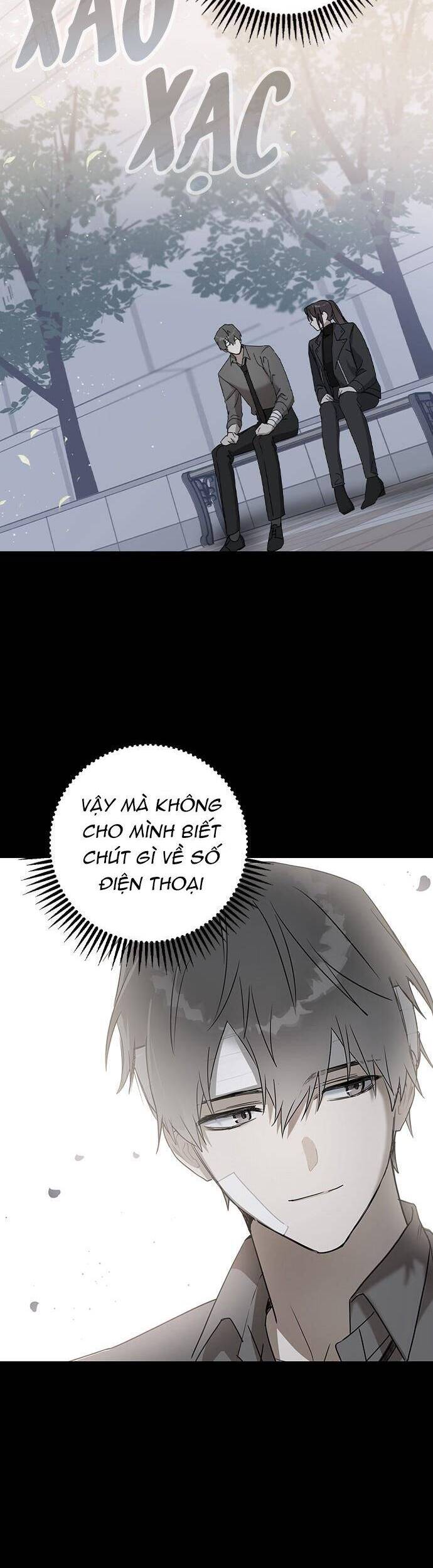 Duyên Nợ Kiếp Trước Chapter 33 - 51
