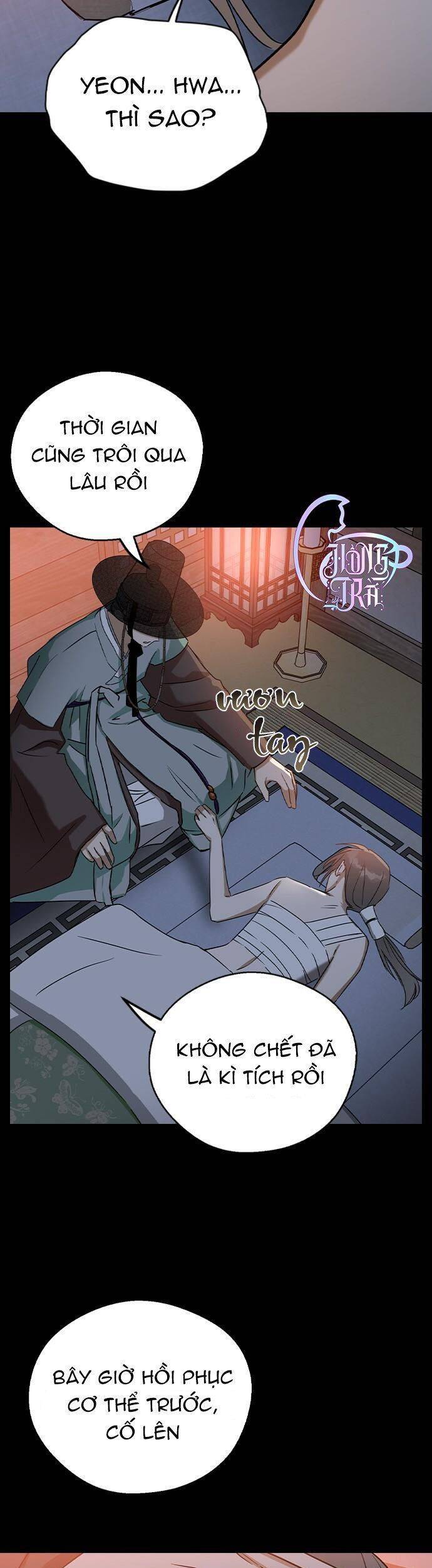 Duyên Nợ Kiếp Trước Chapter 34 - 16