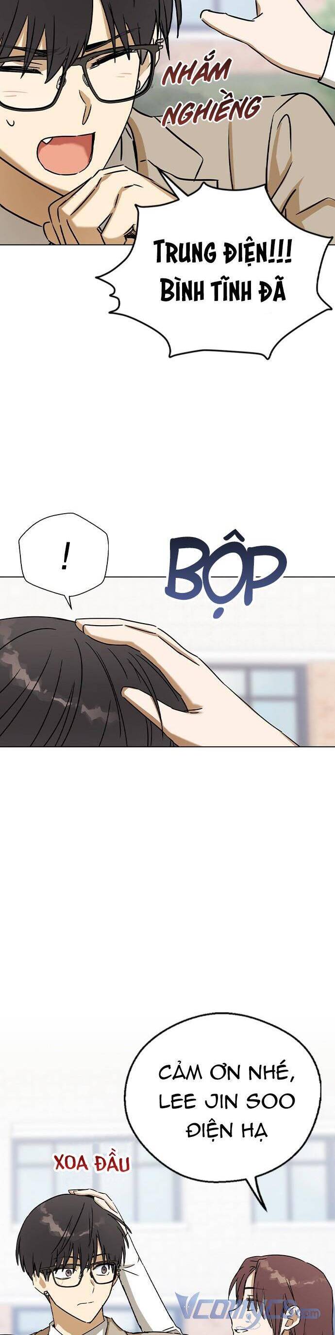 Duyên Nợ Kiếp Trước Chapter 38 - 25