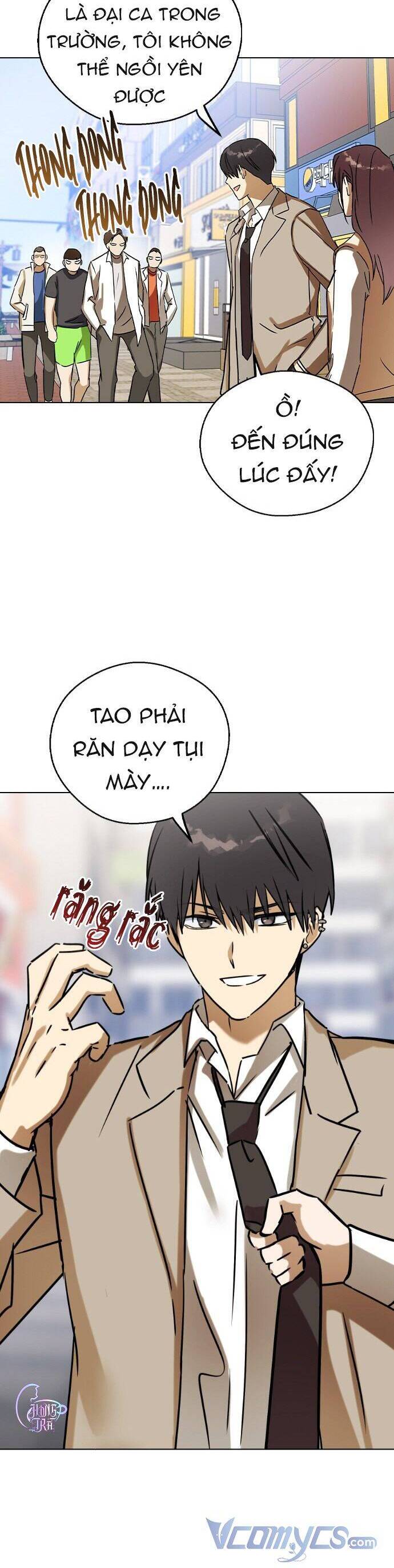 Duyên Nợ Kiếp Trước Chapter 42 - 29