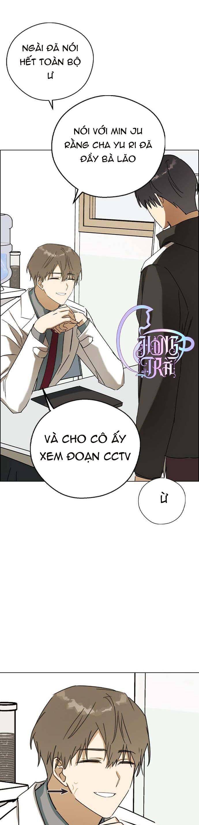 Duyên Nợ Kiếp Trước Chapter 44 - 11