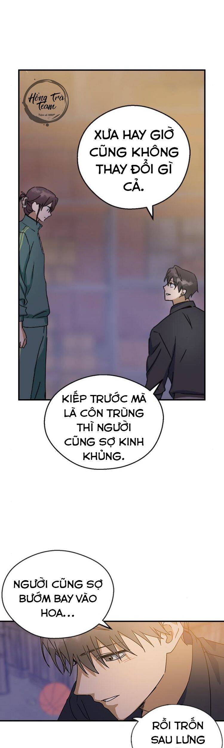 Duyên Nợ Kiếp Trước Chapter 10 - 52