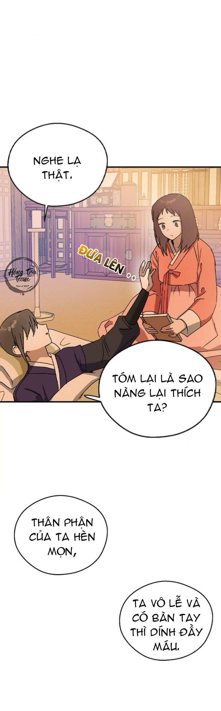 Duyên Nợ Kiếp Trước Chapter 14 - 44