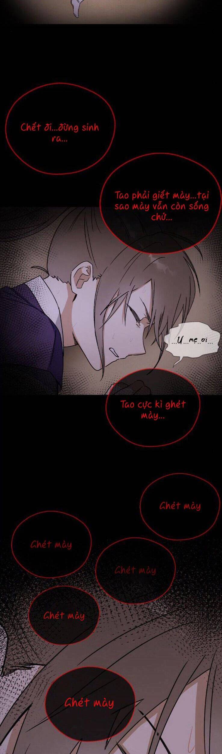 Duyên Nợ Kiếp Trước Chapter 16 - 17