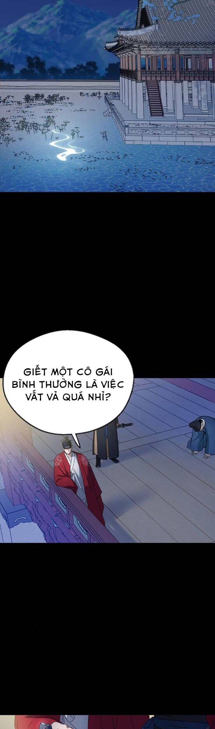 Duyên Nợ Kiếp Trước Chapter 16 - 4
