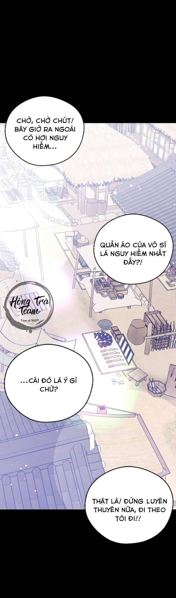 Duyên Nợ Kiếp Trước Chapter 16 - 32